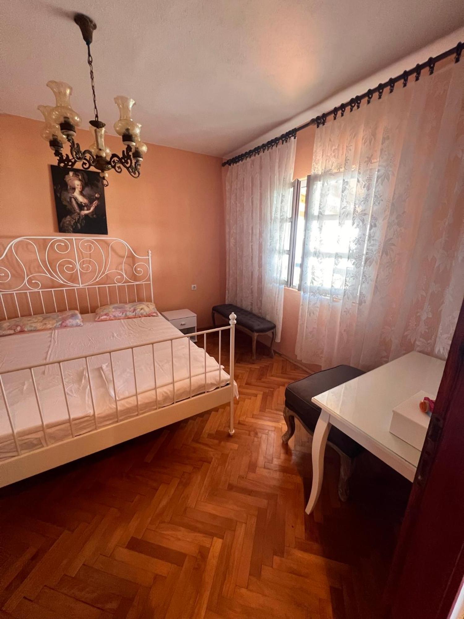 Apartment Zezelj, Tribanj Kruscica Экстерьер фото